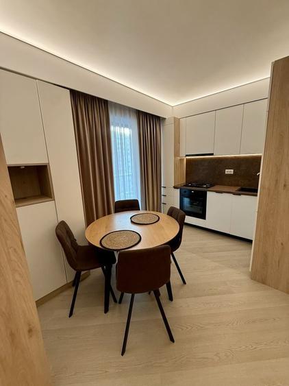 Apartament cu 2 camere în Pipera