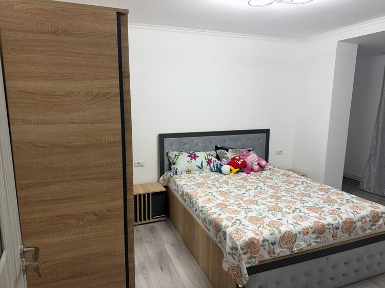 Inchiriez apartament cu 2 camere - 4