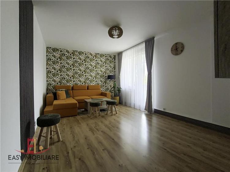 Apartament 2 camere,et 3, imediat disponibil, Cutezantei, Diamant, Tudor - 3