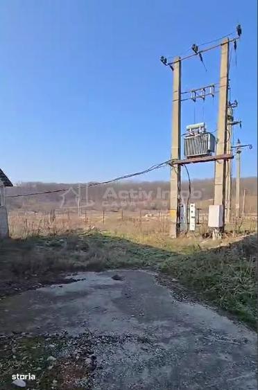 Spațiu comercial, de 1,000 mp, în Central