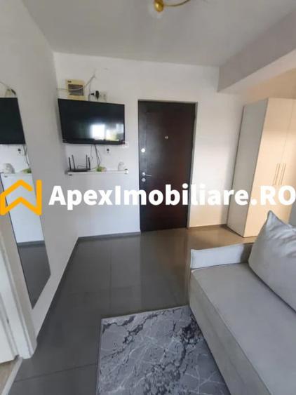 Garsoniera de inchiriat Mihai Bravu Bucure?ti | ApexImobili - 2