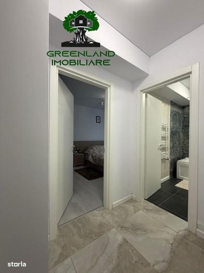 Apartament cu 2 camere decomandat în Bucium