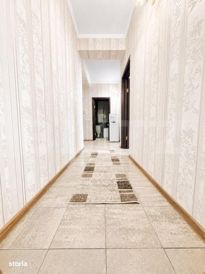 Apartament 2 camere | 70 mp | Zona foarte buna | Spatios si mobilat c - 1