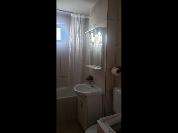 Apartament cu 2 camere decomandat în Gheorgheni