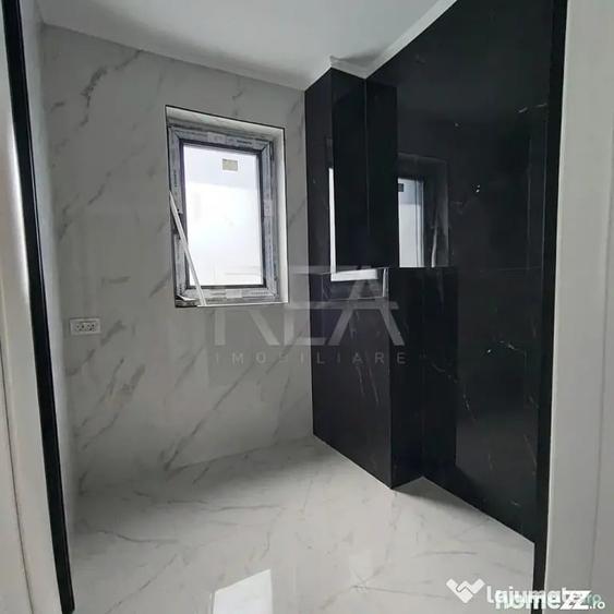 Casă cu 5 camere cu Teren 400 Mp în Domnești