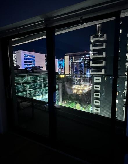 Apartament 2 camere LUX in Complex Upground Residence langa Metrou Pipera - 6