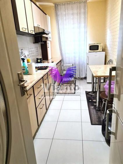 Apartament 3 camere decomandat | Terezian | Sibiu - 3