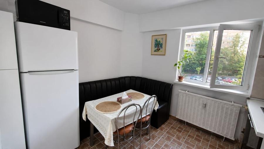 Proprietar, inchiriez Ap. 2 camere, 2 min. de Metrou si STB, zona Drumul Taberei, Valea Ialomitei, loc Parcare inclus - 16