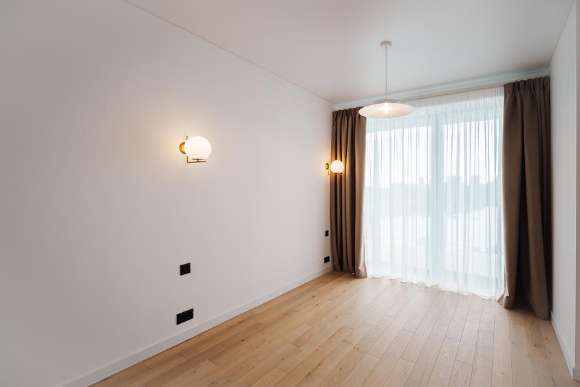 Apartament cu 2 camere semidecomandat în Doamna Ghica