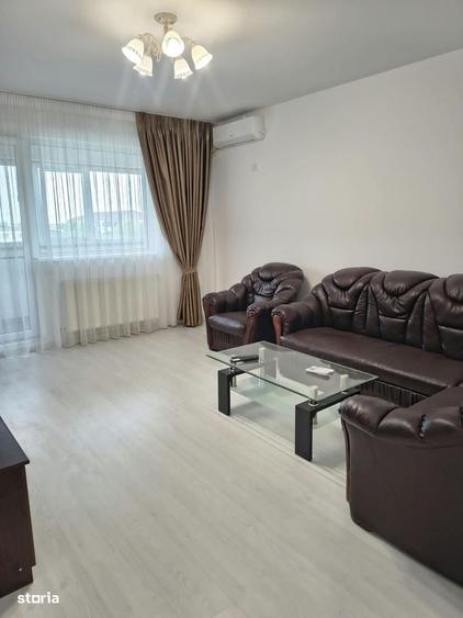 Inchiriez Apartament superb 60 mp, terasa,parcare inclusa Grand Arena - 15