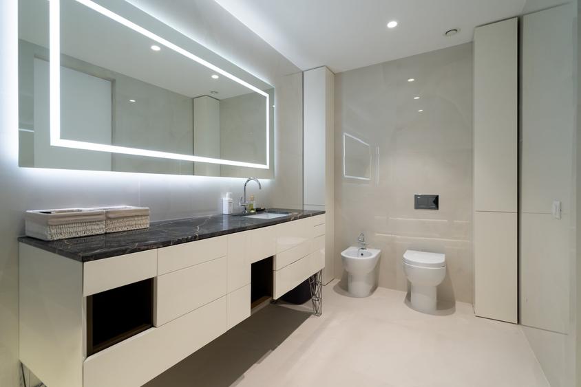 Apartament cu 3 camere decomandat în Floreasca