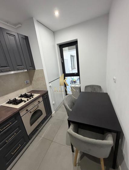 Apartament cu 3 camere, mobilat în Pipera