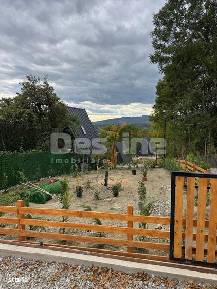 Casă cu 2 camere cu Teren 49 Mp în Central