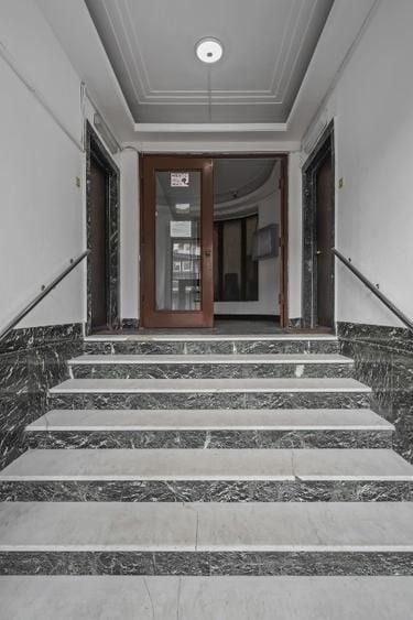 Garsonieră semidecomandată în Universitate