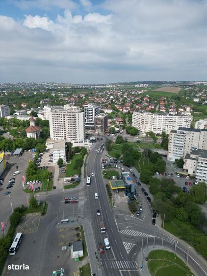 Apartament cu 2 camere în Cug