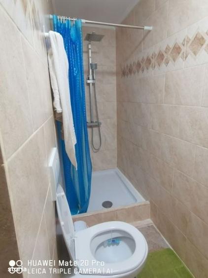 Casă cu 2 camere cu Teren 100 Mp în Central