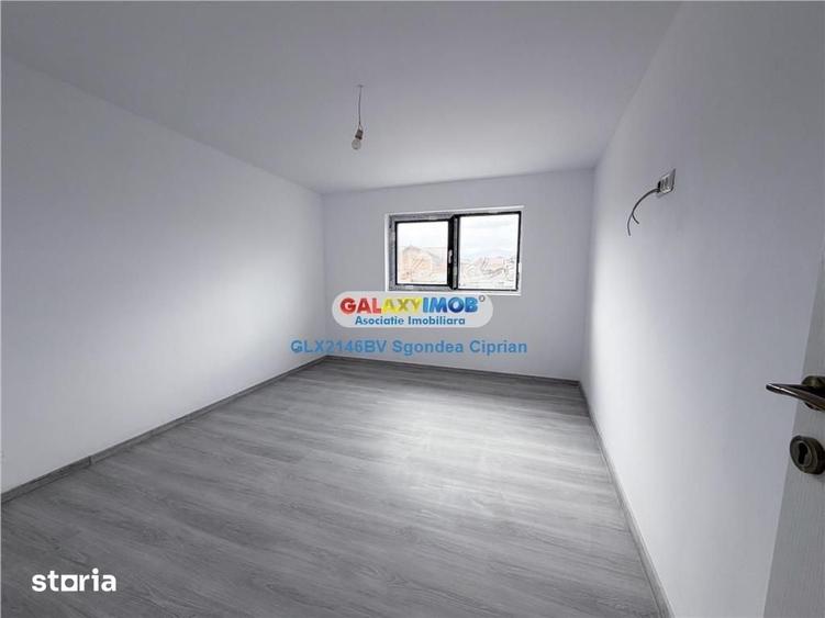 Duplex Finalizat Si Intabulat In Cartierul Izvor Tarlungeni - 9