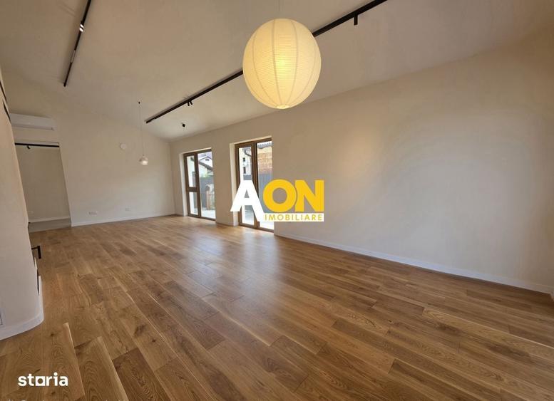 Casă cu 4 camere în Ampoi 3