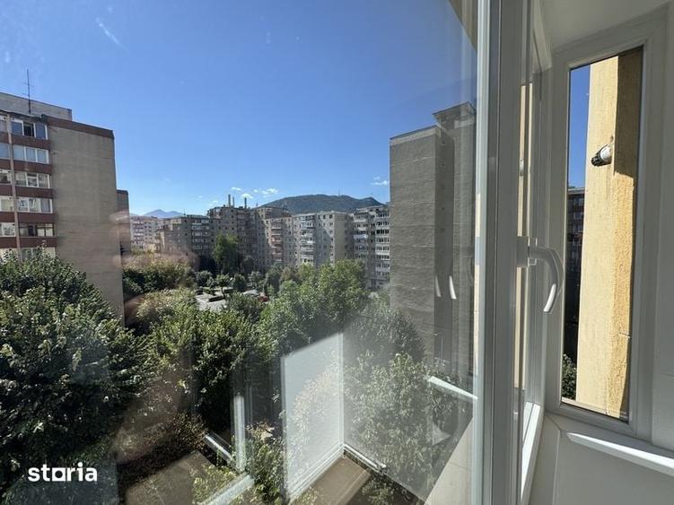 Inchiriez apartament 2 camere zona Grivitei - 6