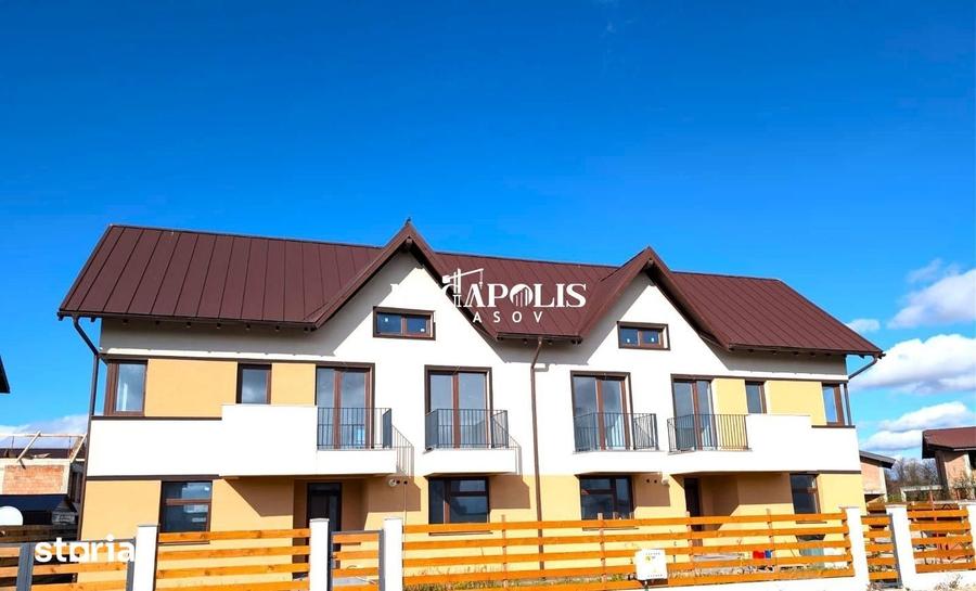 Duplex Stupini Brasov - 2