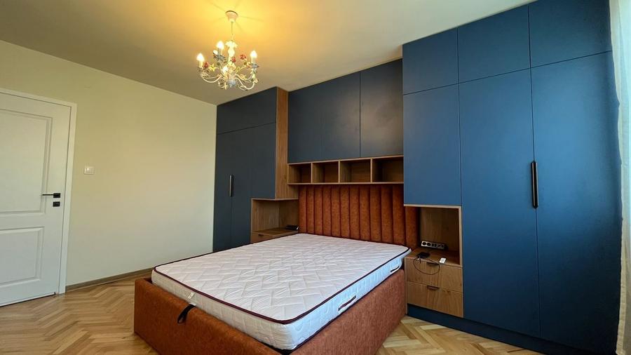 Garsonieră, mobilată în Complex Studențesc