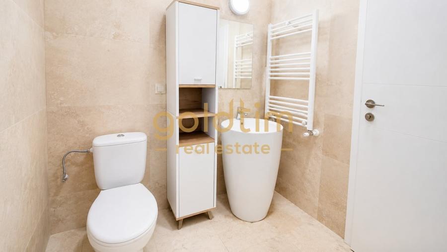 Casă individuală cu 4 camere cu Canalizare în Pipera