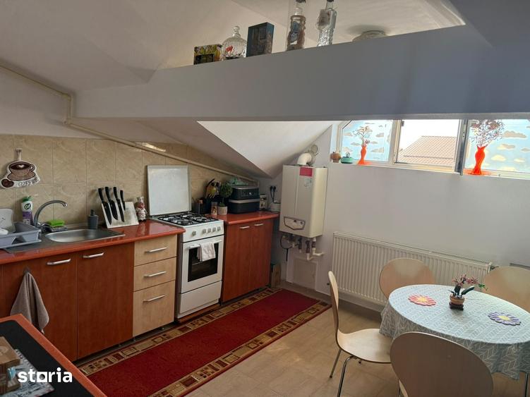 Militari Residence, 54 mp, bucatarie locuibila,pet friendly - 7