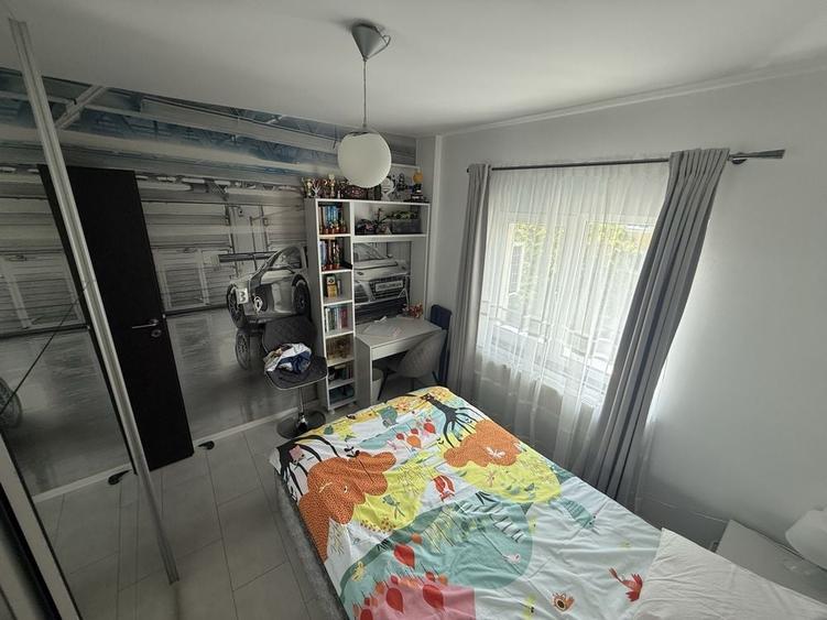 Apartament cu 3 camere în Găvana