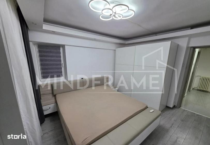 Bulevardul Unirii Piata Alba Iulia Parcare Renovat - 7