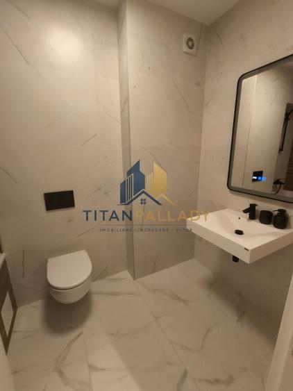 Apartament cu 2 camere decomandat în Theodor Pallady