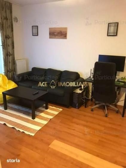 Apartament cu 2 camere în Colentina