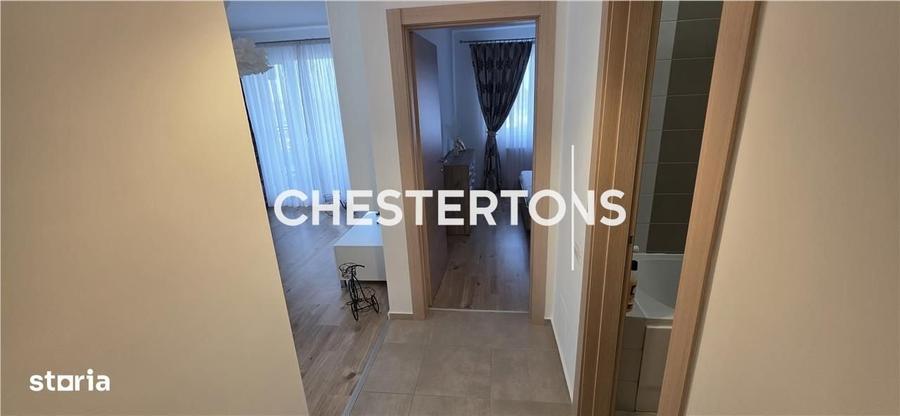 Apartament cu 2 camere în Prelungirea Ghencea
