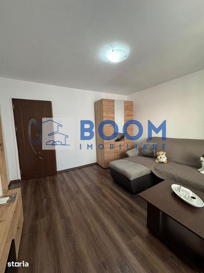 Apartament cu 2 camere în Nord