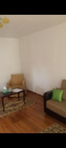 Apartament cu 2 camere decomandat în Cotroceni
