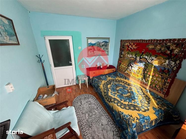 Apartament cu 3 camere în 23 August