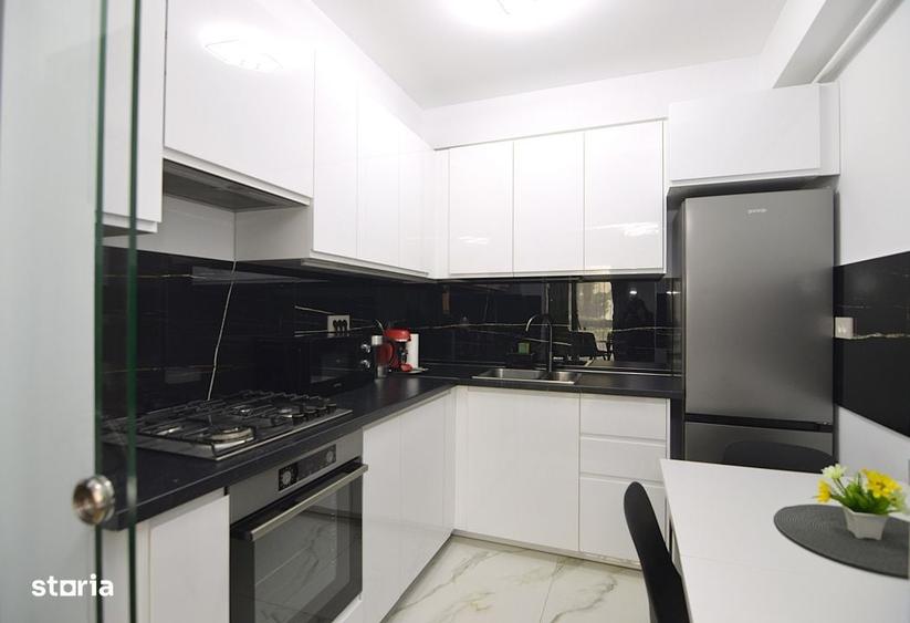 Vanzare Apartament 2 Camere Unirii Casa Poporului-Constructie 2023 - 5
