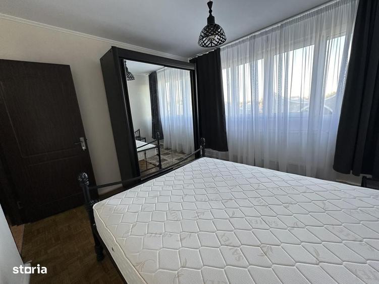 Apartament cu 2 camere în Eroii Revoluției