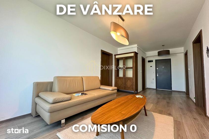 Apartament cu 2 camere | Maurer Residence | 125.000 - 5