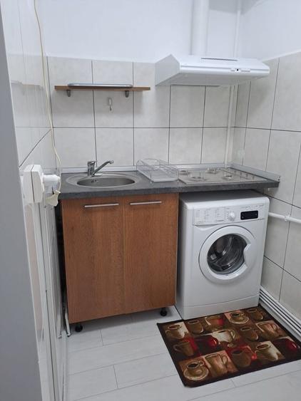 Garsonieră în Popa Șapcă