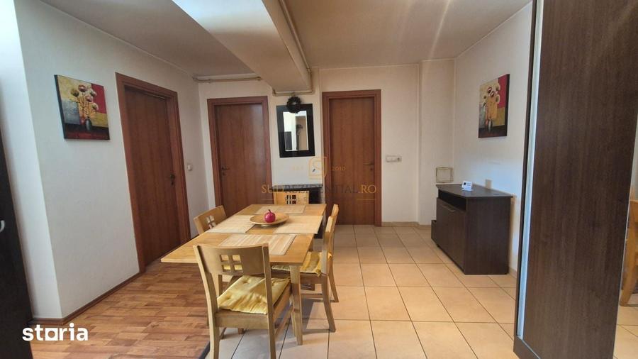 Apartament 2 camere de vanzare, decomandat, Confort City | Comision 0% - 13