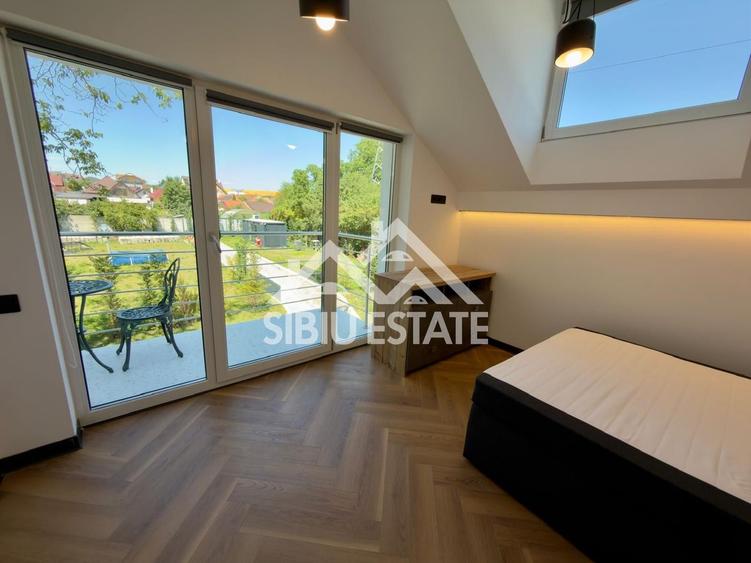 Apartament cu 3 camere în Turnișor