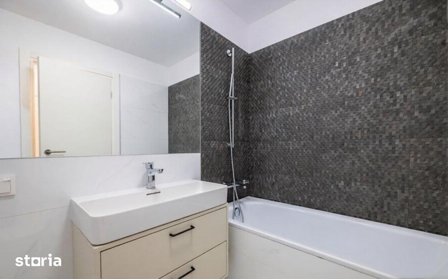 Apartament cu 3 camere în Floreasca