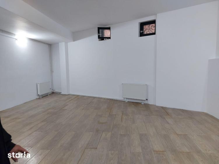Inchiriez Spatiu Depozitare/Productie 205 mp utili Stefan cel Mare - 1