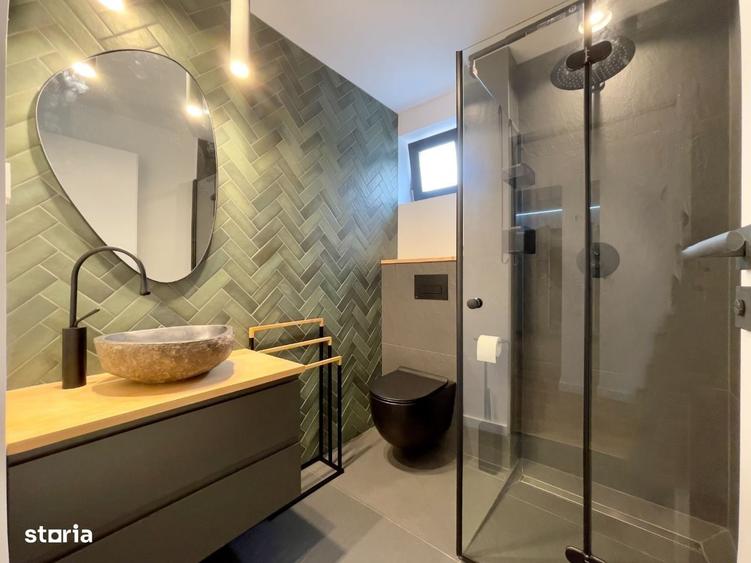 Apartament 3 Camere -107 mp - 2 Bai - Priveliste Superba- Centru - 5
