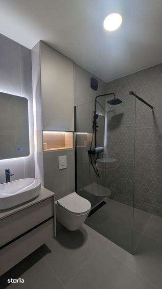 Apartament de lux cu 3 camere, 80 mp cu terasa 10 mp, zona centrala - 2