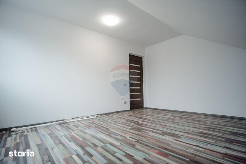Apartament cu 3 camere, mobilat în Burdujeni