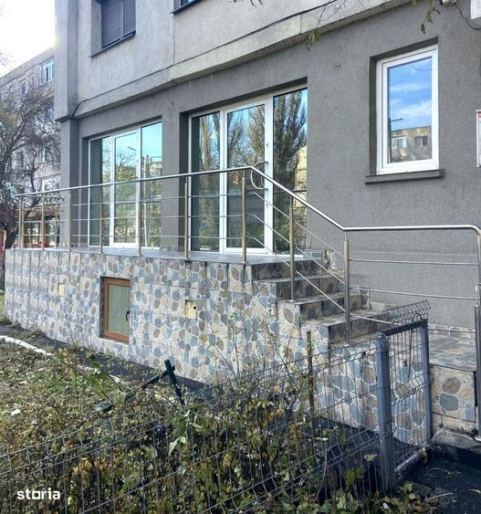 Spațiu comercial, de 41 mp, în Micro 39
