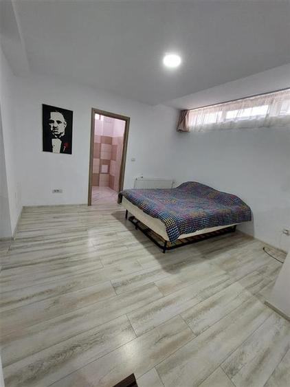 Apartament 2 camere Open Space Ultra Central - A I Cuza - 7
