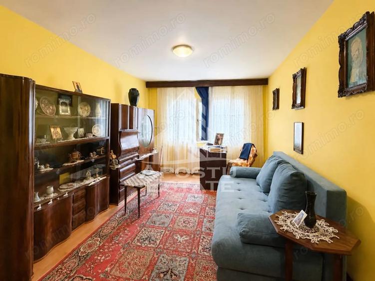 Apartament 2 camere de inchiriat, Zona Dorobantilor Timisoara - 12