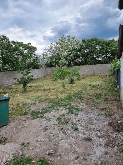 Casă cu Teren 650 Mp în Grabaț